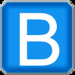 Meet your Posher, Buddy